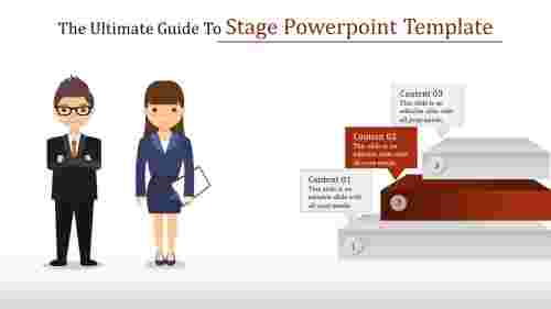stage powerpoint template-The Ultimate Guide To Stage Powerpoint Template